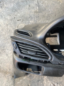 Oto Çıkma Parça / Fiat / Egea / Göğüslük & Torpido / Havalandırma Izgaraları / Çıkma Parça 