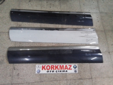 Oto Çıkma Parça / Volkswagen / Touareg / Kaporta & Karoser / Sol Ön Kapı / Çıkma Parça 