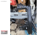 Oto Çıkma Parça / Nissan / Juke / Kaporta & Karoser / Marşpiyel Sacı / Sıfır Parça 
