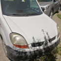 Kango Kangoo 2 ön ızgara plastik