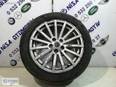 Oto Çıkma Parça / Land Rover / Range Rover / Jant & Lastik / Çelik Jant / Sıfır Parça 