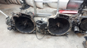 Oto Çıkma Parça / Mazda / 323 / Şanzıman / Şanzıman Komple / Çıkma Parça 