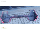 Oto Çıkma Parça / Peugeot / 208 / Tampon / Arka Tampon / Çıkma Parça 