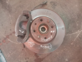 Oto Çıkma Parça / Fiat / Fiorino / Alt Takım / Taşıyıcı / Çıkma Parça 