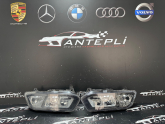 VOLKSWAGEN POLO SAĞ SOL SİS FARI ÇIKMA ORİJİNAL 2014-2019