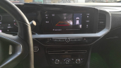 OPEL MOKKA BİLGİ EKRANI