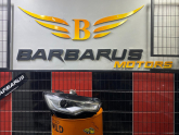 4G0941044F AUDI A6 2012-2014 SAĞ XENON LEDLİ FAR SIFIR DEPO .