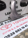 Oto Çıkma Parça / Toyota / C-HR Hybrid / Kaporta & Karoser / Sağ Ön Çamurluk / Çıkma Parça 