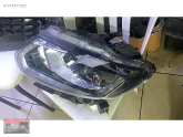 Oto Çıkma Parça / Nissan / X-Trail / Far & Stop / Sol Ön Far / Çıkma Parça 