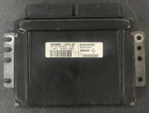 Renault Kangoo 1.6 Motor Beyni / 8200069300, 8200044437