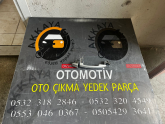 Oto Çıkma Parça / Peugeot / 208 / Kaporta & Karoser / Dış Kapı Kolu / Çıkma Parça 