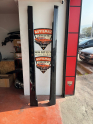 BMW G30 TAKIM MARŞPİYEL ORJİNAL
