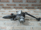 Oto Çıkma Parça / Ford / Tourneo Courier / Direksiyon / Direksiyon Kolon Kilidi / Çıkma Parça 
