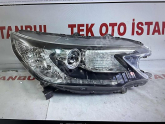 HONDA CR-V SERİSİ SAĞ XENON FAR