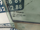 Oto Çıkma Parça / Renault / Fluence / Oto Cam / Kapı Camları / Çıkma Parça 