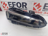 Oto Çıkma Parça / Honda / Civic / Far & Stop / Sol Ön Far / Çıkma Parça 