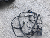 Oto Çıkma Parça / Mercedes / E Serisi / Motor / Elektrik Tesisatı / Çıkma Parça 