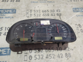 ÇIKMA VW GOLF 4 KİLOMETRE GÖSTERGE SAATİ 1J0919861 D