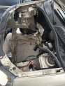 Renault clio symbol 1999-2009 Sağ podye sol podye