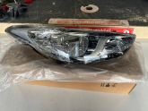 HYUNDAİ ELANTRA SAĞ FAR SIFIR YAN SANAYİ 2011-2015