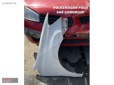 VW Polo Sağ Ön Çamurluk - Oto Çıkma Parçalar