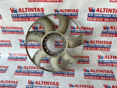 Oto Çıkma Parça / Ford / Transit / Fan / Fan Paneli / Çıkma Parça 