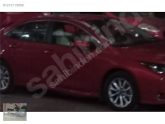 TOYOTA COROLLA SAĞ ARKA KAPI ÜNALLAR OTO ÇIKMA YEDEK PARÇA