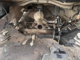 RENAULT MASTER 3 2.3 E5 TRAVERS KONUK OTO 05323167897
