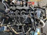 Oto Çıkma Parça / Ford / C-Max / Motor / Motor (komple) / Çıkma Parça 