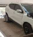 Qashqai J11 Marşbiyel Saçı ve Diğer Nissan Parçaları - Mil