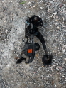 Oto Çıkma Parça / Renault / Scenic / Koltuk & Döşeme / Pedal / Çıkma Parça 