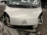 Citroen nemo ön kaput çıkma orijinal