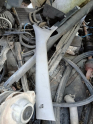 Alfa Romeo 145 ön cam direk plastikleri sağ sol