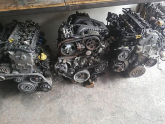 Oto Çıkma Parça / Lada / Samara / Motor / Motor (komple) / Çıkma Parça 