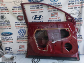 Oto Çıkma Parça / Nissan / Qashqai / Kaporta & Karoser / Sol Ön Kapı / Çıkma Parça 