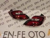 OPEL İNSİGNİA SAĞ SOL STOP LAMBASI LEDLİ 2014 2015 2016 2017 &