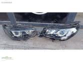 PEUGEOT 208 ÇIKMA ORJİNAL SAĞ SOL FAR LED ADET