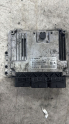 Citroen Berlingo 1.6 HDI Çıkma Orjinal Motor Beyni 9807885980