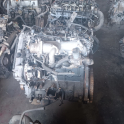 Oto Çıkma Parça / Hyundai / Starex / Motor / Motor (komple) / Çıkma Parça 