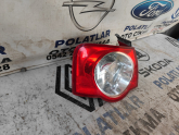 Oto Çıkma Parça / Volkswagen / Passat / Far & Stop / Sol Arka Stop / Çıkma Parça 