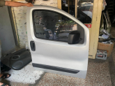 Oto Çıkma Parça / Fiat / Fiorino / Oto Cam / Kapı Camları / Çıkma Parça 