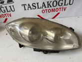 FİAT LİNEA SAĞ ÖN FAR TAMİR İSTER