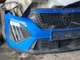 Oto Çıkma Parça / Peugeot / 2008 / Tampon / Ön Tampon / Çıkma Parça 