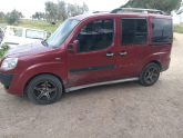 Oto Çıkma Parça / Fiat / Doblo / Far & Stop / Sağ Ön Far / Çıkma Parça 