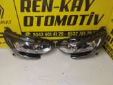 Oto Çıkma Parça / Renault / Megane / Far & Stop / Far Camı / Çıkma Parça 