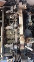 Oto Çıkma Parça / Opel / Corsa / Motor / Emme Manifoldu / Çıkma Parça 