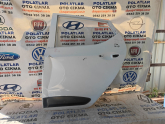 Hyundai i10 sol arka kapı