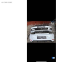 Oto Çıkma Parça / Volkswagen / Scirocco / Tampon / Ön Tampon / Çıkma Parça 