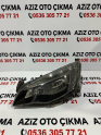 Oto Çıkma Parça / Opel / Astra / Far & Stop / Sol Ön Far / Çıkma Parça 