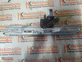 Oto Çıkma Parça / Fiat / Egea / Oto Cam / Cam Krikosu / Çıkma Parça 